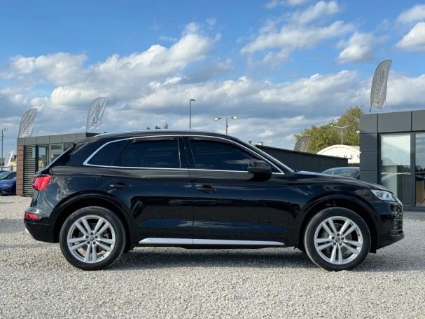 Audi Q5 185 kW image number 5