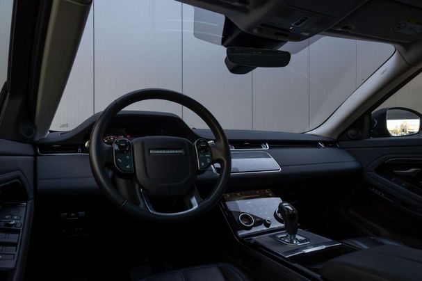 Land Rover Range Rover Evoque 147 kW image number 9