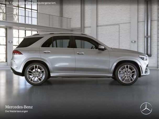 Mercedes-Benz GLE 350 d 200 kW image number 22