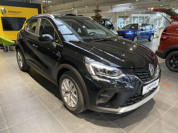 Renault Captur TCe 90 67 kW image number 2