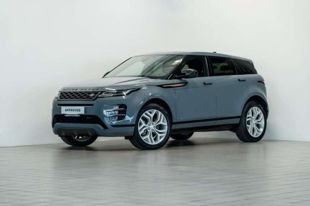 Land Rover Range Rover Evoque 120 kW image number 1