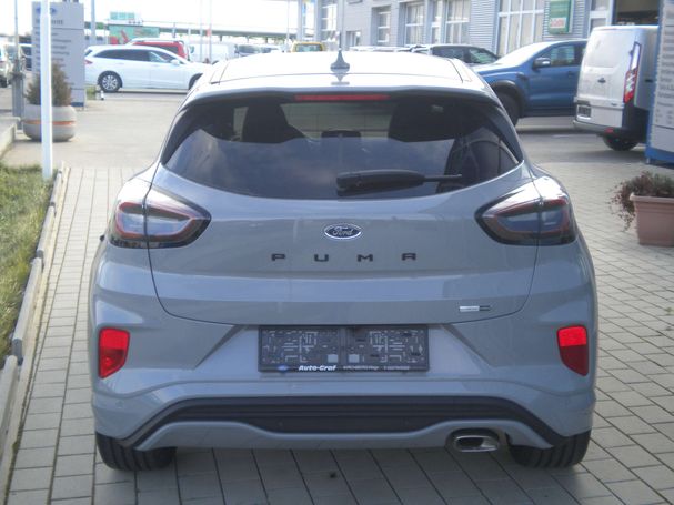 Ford Puma 1.0 EcoBoost ST-Line 92 kW image number 5