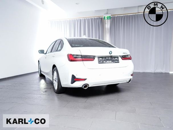 BMW 320 e 150 kW image number 2