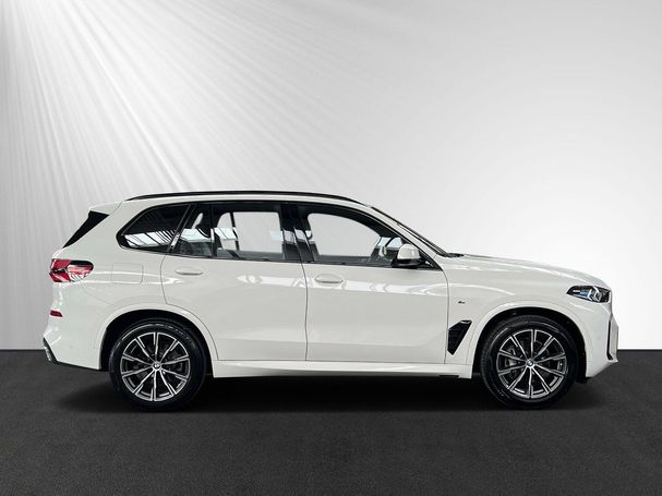 BMW X5 xDrive30d 210 kW image number 2