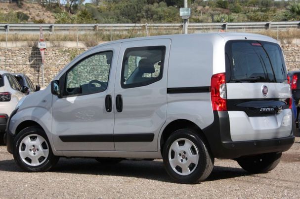 Fiat Fiorino 70 kW image number 4