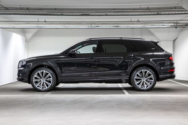 Bentley Bentayga V8 EWB 404 kW image number 4