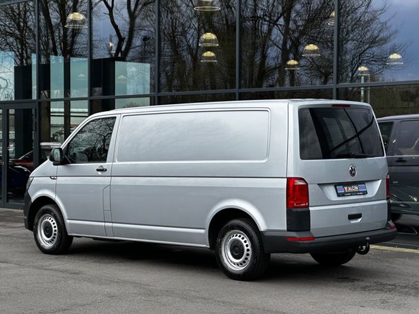 Volkswagen T6 Transporter 110 kW image number 5