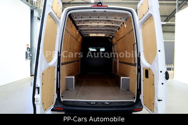 Mercedes-Benz Sprinter 317 CDI 125 kW image number 5