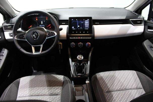 Renault Clio TCe 90 66 kW image number 32