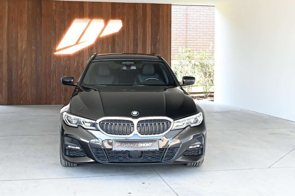 BMW 330 Touring e M 215 kW image number 4