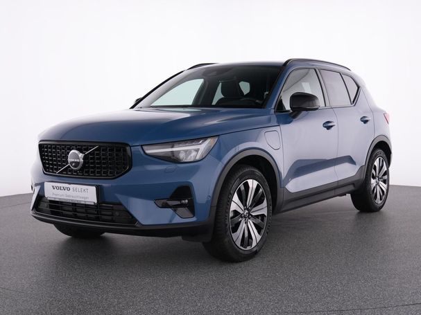 Volvo XC40 Recharge Plug-in Hybrid T4 Ultimate Dark 155 kW image number 2