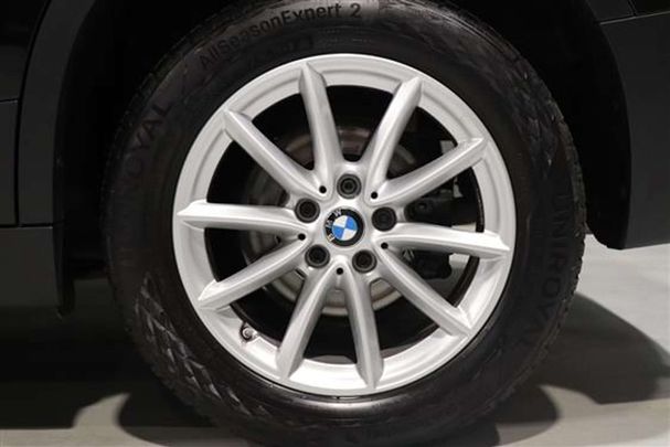 BMW X2 sDrive 103 kW image number 5