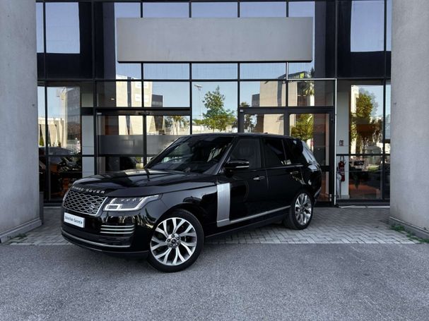 Land Rover Range Rover Autobiography 224 kW image number 1