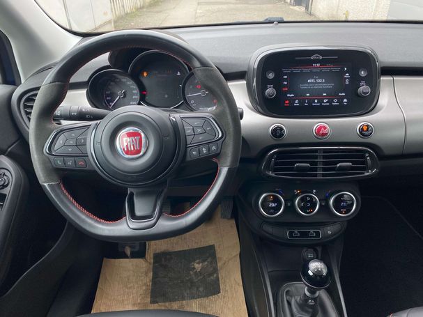 Fiat 500X 1.0 88 kW image number 8