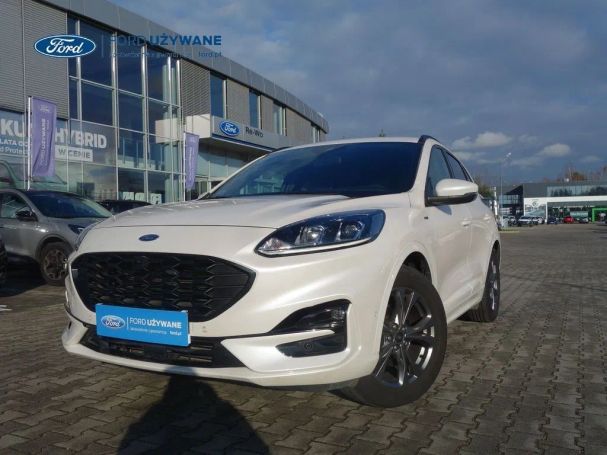 Ford Kuga 109 kW image number 1