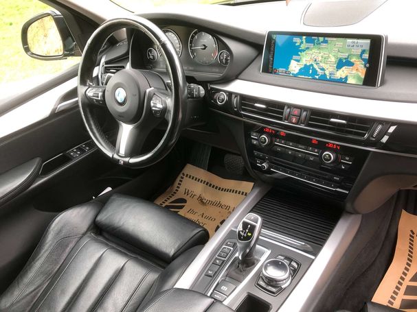 BMW X5 xDrive30d 190 kW image number 23