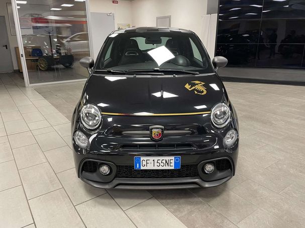 Abarth 595 121 kW image number 3