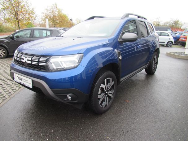 Dacia Duster TCe 100 74 kW image number 1