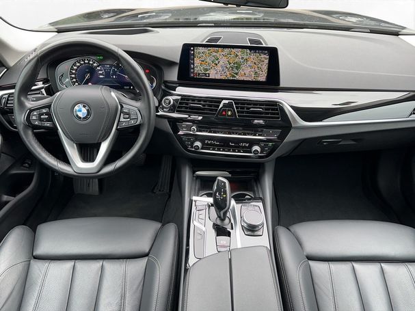 BMW 530i xDrive 185 kW image number 9