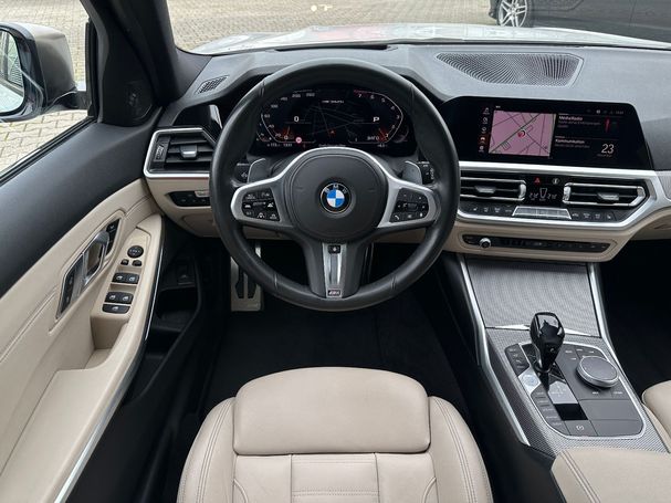 BMW 340i xDrive Touring 275 kW image number 9