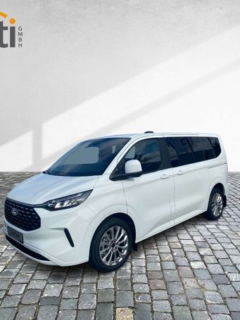 Ford Tourneo Custom 125 kW image number 1