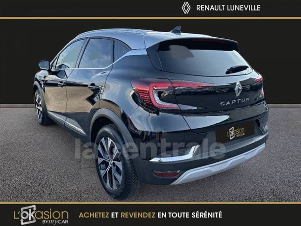 Renault Captur TCe 90 67 kW image number 14