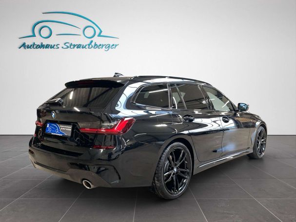 BMW 320d Touring M Sport xDrive 140 kW image number 3