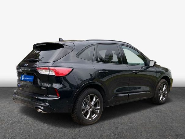 Ford Kuga 132 kW image number 2