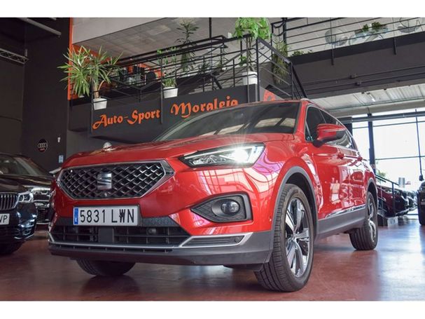 Seat Tarraco 2.0 TDI Xcellence 110 kW image number 17