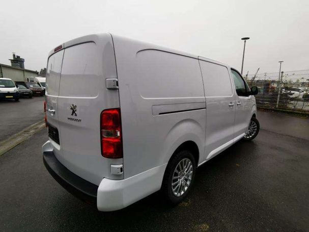 Peugeot Expert Long 2.0 BlueHDi 107 kW image number 20