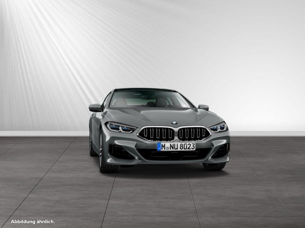 BMW 840d Gran M Pro xDrive 250 kW image number 12