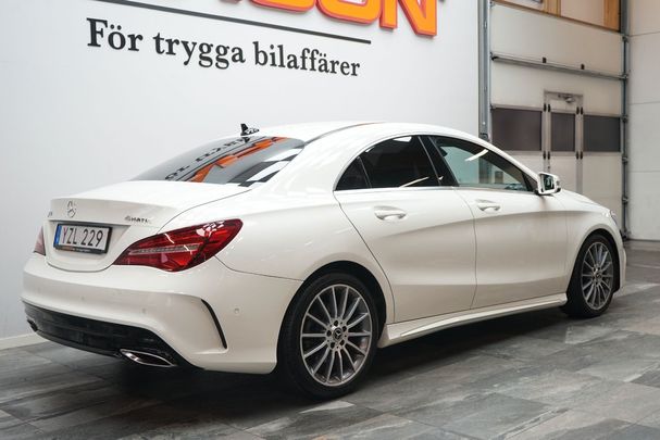 Mercedes-Benz CLA 220 130 kW image number 3