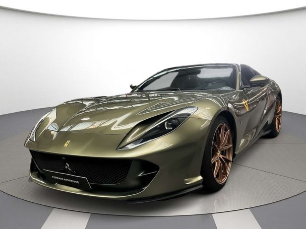 Ferrari 812 588 kW image number 20