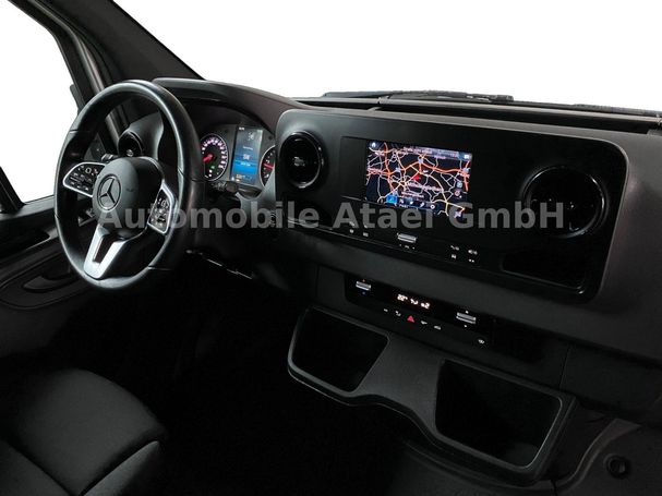 Mercedes-Benz Sprinter 314 105 kW image number 14