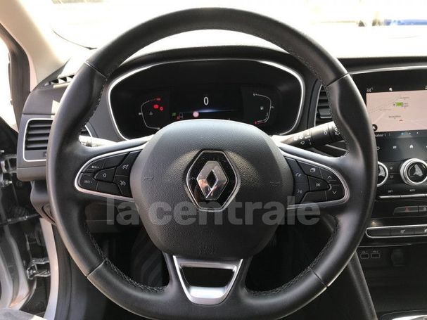 Renault Megane BLUE dCi 115 85 kW image number 18