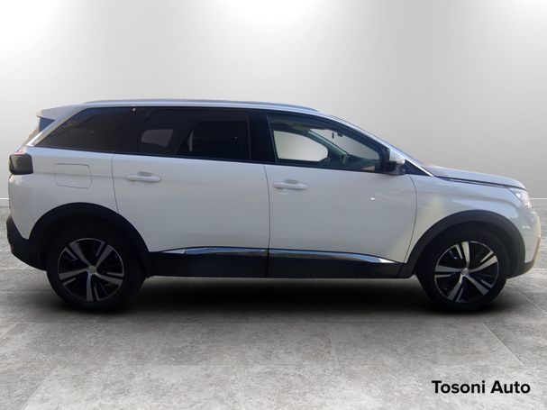 Peugeot 5008 BlueHDi 130 Allure 96 kW image number 2