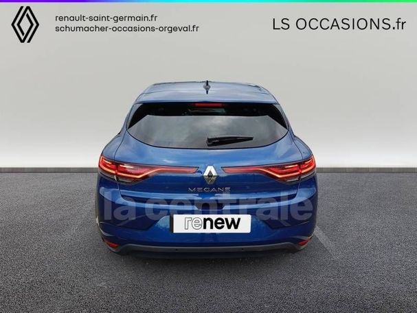 Renault Megane 103 kW image number 6