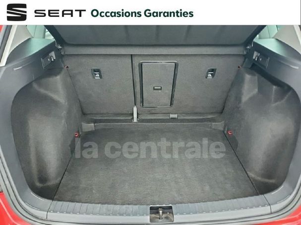 Seat Ateca 1.5 TSI ACT DSG Style 110 kW image number 12