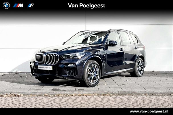 BMW X5 45e xDrive 290 kW image number 1