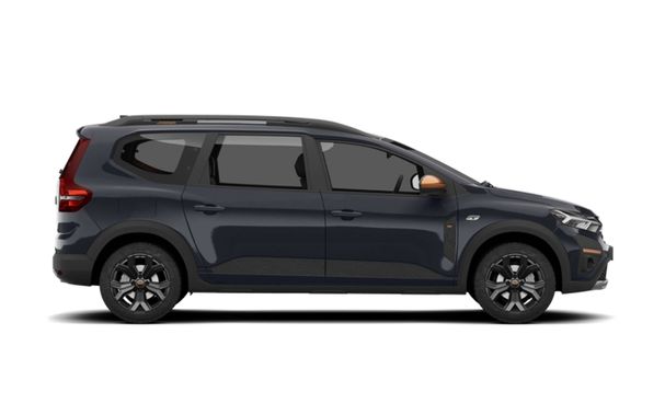 Dacia Jogger TCe 100 ECO-G Extreme 74 kW image number 4