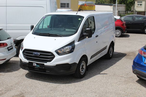 Ford Transit Custom L1H1 2.0 TDCi 77 kW image number 2