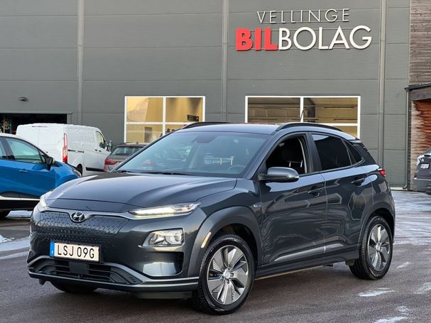 Hyundai Kona 39 kWh 100 kW image number 1