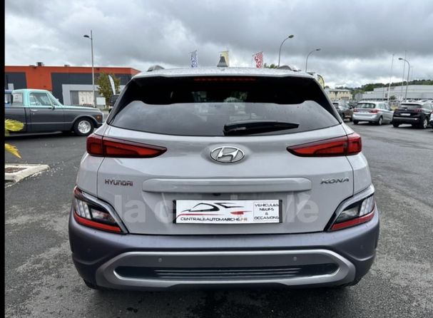 Hyundai Kona 1.6 CRDi DCT 100 kW image number 6