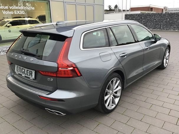 Volvo V60 D3 Momentum 110 kW image number 6