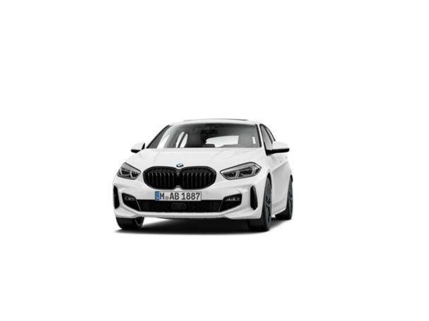 BMW 118d 110 kW image number 5