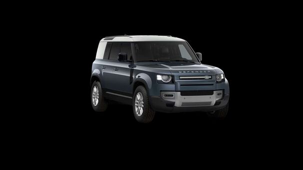 Land Rover Defender Hardtop D250 S 183 kW image number 5