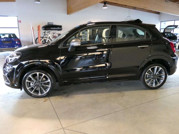 Fiat 500X 96 kW image number 4