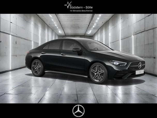 Mercedes-Benz CLA 250 165 kW image number 3