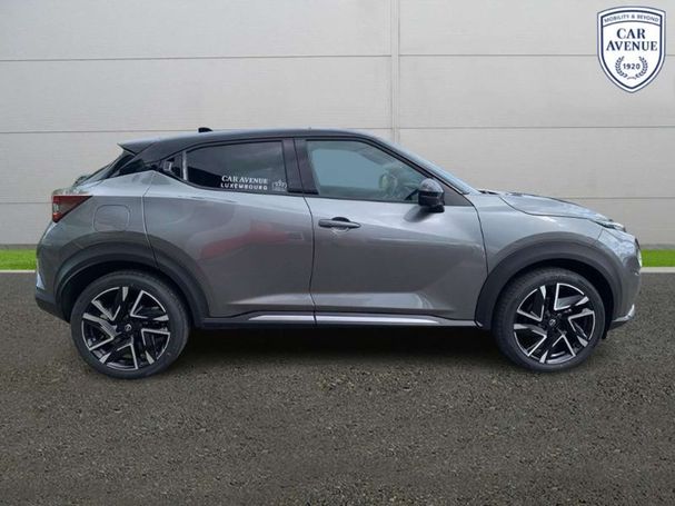 Nissan Juke DIG-T N-Design 85 kW image number 5