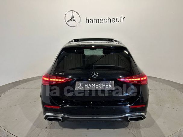 Mercedes-Benz C 300 230 kW image number 6